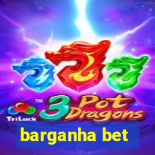 barganha bet